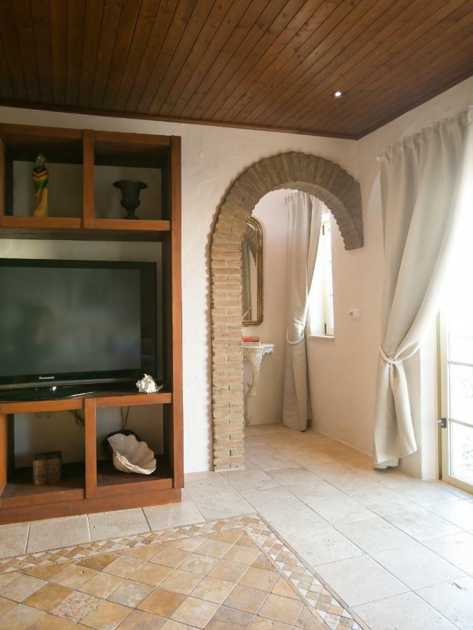 Carvoeiro Beach Duplex Carvoeiro (Lagoa) Exterior foto